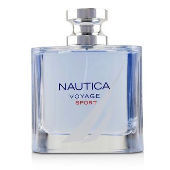 Voyage Sport Eau De Toilette Spray