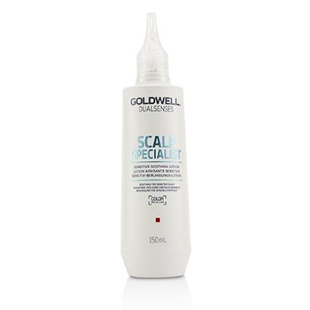 Goldwell Dual Senses Scalp Specialist Sensitive Soothing Lotion (Soothing For Sensitive Scalp)