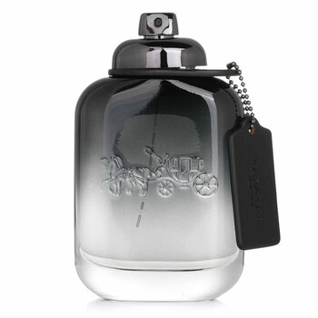 coach men's cologne eau de toilette