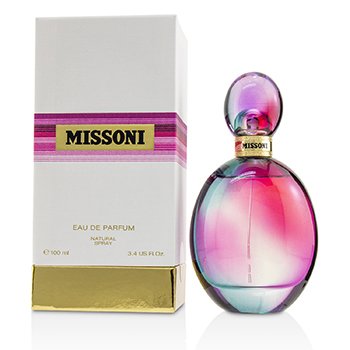 Missoni Eau De Parfum Spray