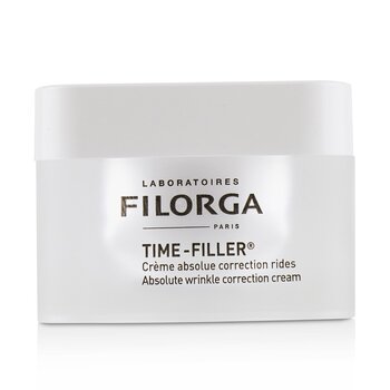 Filorga Time-Filler Absolute Wrinkle Correction Cream