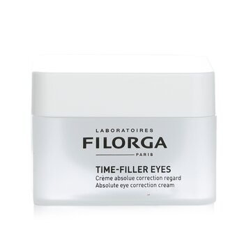 Filorga Time-Filler Eyes Absolute Eye Correction Cream