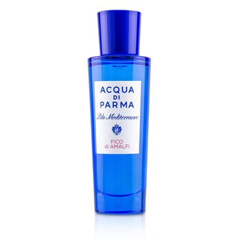 Blu Mediterraneo Fico Di Amalfi Eau De Toilette Spray