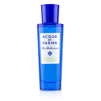 Blu Mediterraneo Bergamotto Di Calabria Eau De Toilette Spray