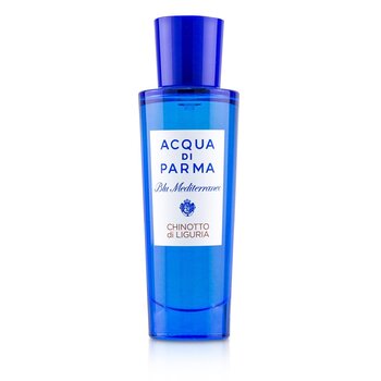 Acqua Di Parma Blu Mediterraneo Chinotto di Liguria Eau De Toilette Spray