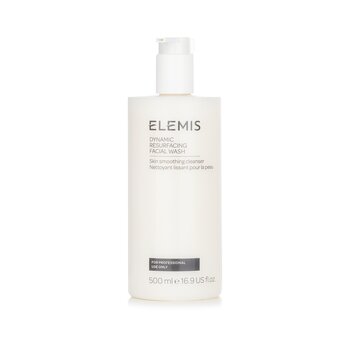 Elemis Dynamic Resurfacing Facial Wash (Salon Size)