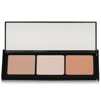 Cargo HD Picture Perfect Illuminating Palette