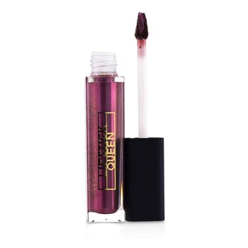 Lipstick Queen Famous Last Words Liquid Lipstick - # Cheers