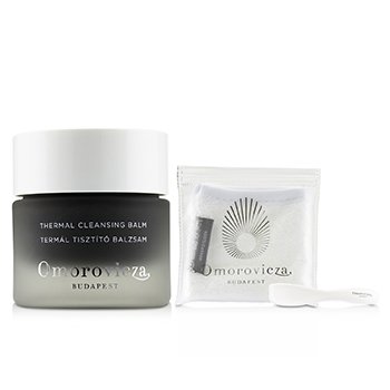 Omorovicza Thermal Cleansing Balm