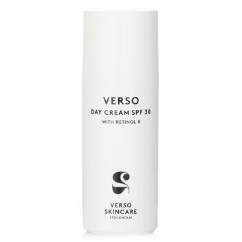 VERSO Day Cream