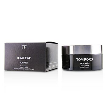 tom ford shaving