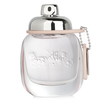 Coach Eau De Toilette Spray