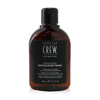 American Crew Revitalizing Toner