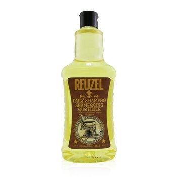 Reuzel Daily Shampoo