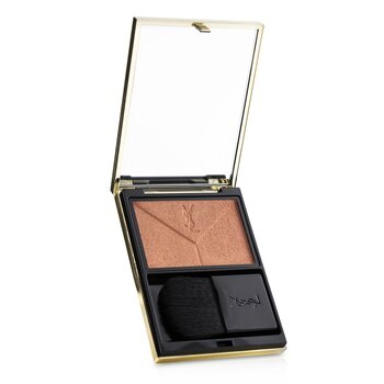 ysl couture blush 9