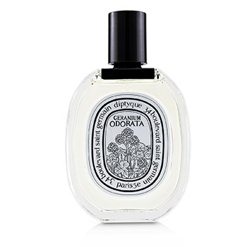 Geranium Odorata Eau De Toilette Spray