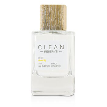 Clean Reserve Citron Fig Eau De Parfum Spray