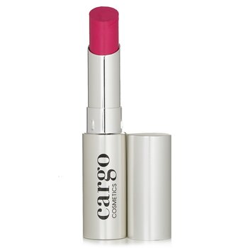 Cargo Essential Lip Color - # Punta Cana (Bright Fuscia)