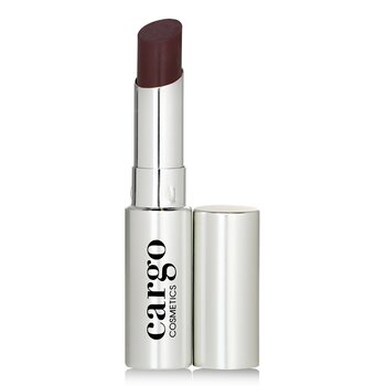 Cargo Essential Lip Color - # Bordeaux (Deep Wine)