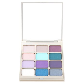 Stila Eyes Are The Window Shadow Palette - # Body