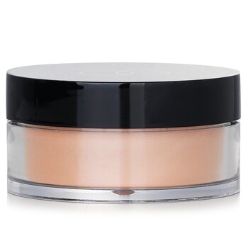 The Organic Pharmacy Organic Glam Loose Powder Matt