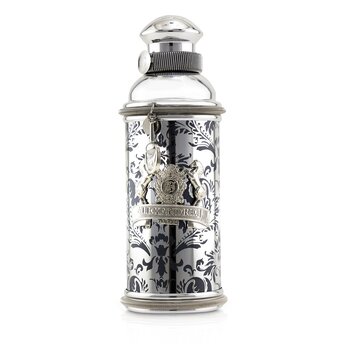 Alexandre. J Silver Ombre Eau De Parfum Spray