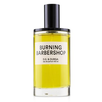 D.S. & Durga Burning Barbershop Eau De Parfum Spray