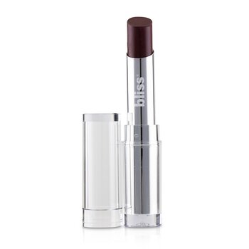 Lock & Key Long Wear Lipstick - # Boys & Berries