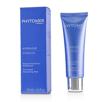 Phytomer Hydrasea Thirst-Relief Rehydrating Mask