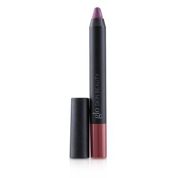 Suede Matte Lip Crayon - # Demure