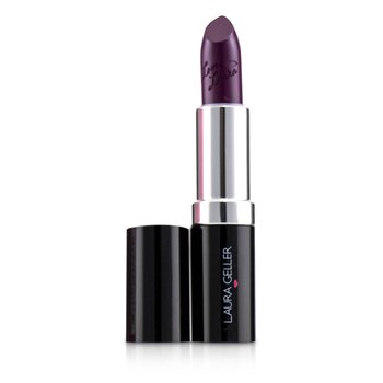 Laura Geller Color Enriched Anti Aging Lipstick - # Cab Crush