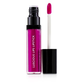 Luscious Lips Liquid Lipstick - # Fuschia Fever