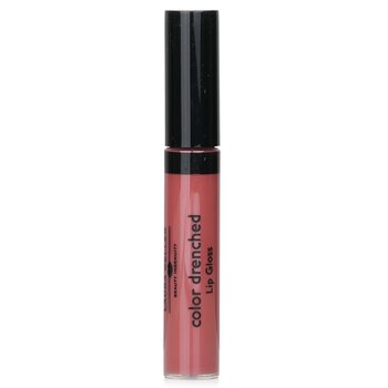 Laura Geller Color Drenched Lip Gloss - #Brandy