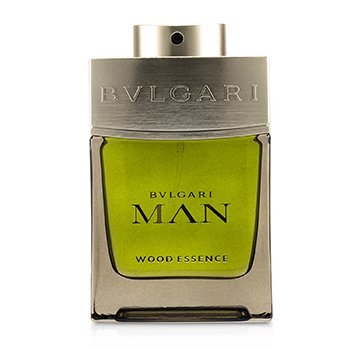 Bvlgari Man Wood Essence Eau De Parfum Spray