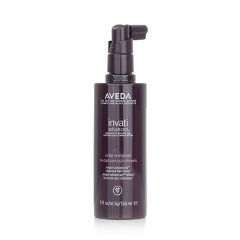 Aveda Invati Advanced Scalp Revitalizer (Solutions For Thinning Hair)