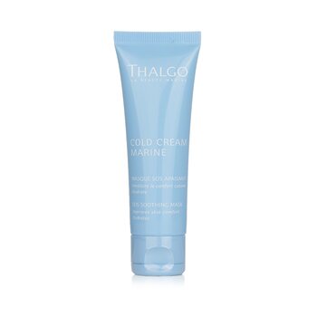 Thalgo Cold Cream Marine SOS Soothing Mask