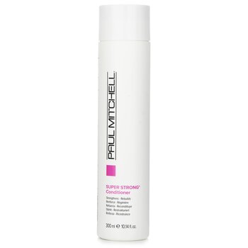 Paul Mitchell Super Strong Conditioner (Strengthens - Rebuilds)