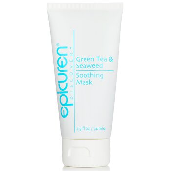 Epicuren Green Tea & Seaweed Soothing Mask