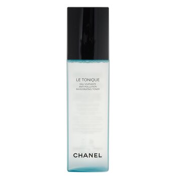 Le Tonique Anti-Pollution Invigorating Toner