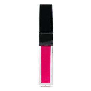 Edward Bess Deep Shine Lip Gloss - # Amor