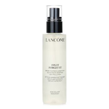 Lancome Fix It Forget It Up To 24H Makeup Setting Mist