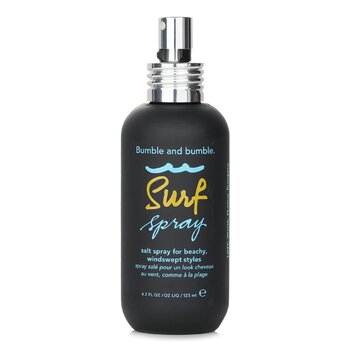 Bumble and Bumble Surf Spray (Salt Spray - For Beachy, Windswept Styles)