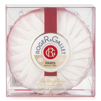 Roger & Gallet Jean Marie Farina Perfumed Soap