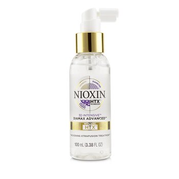 Nioxin Diamax Advanced Hair Thickening Serum