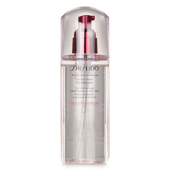 Shiseido Treatment Softener