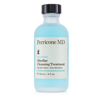 Perricone MD No: Rinse Micellar Cleansing Treatment