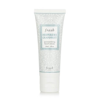 Fresh Hesperides Grapefruit Moisturiszing Hand Cream