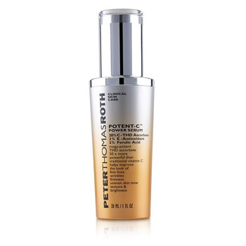 Peter Thomas Roth Potent-C Power Serum