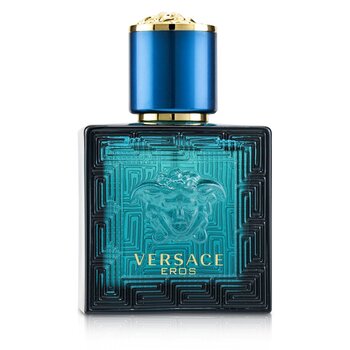 Versace Eros Eau De Toilette Spray