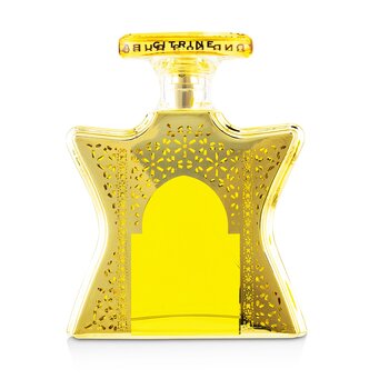 Dubai Citrine Eau De Parfum Spray